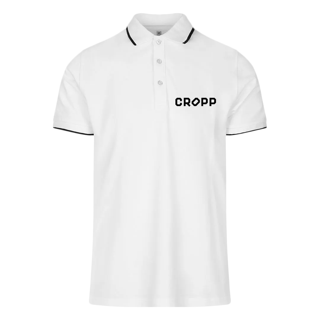 Cropp Polo Majica Grb