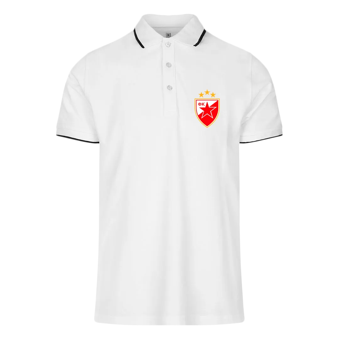 Crvena Zvezda Polo Majica Grb