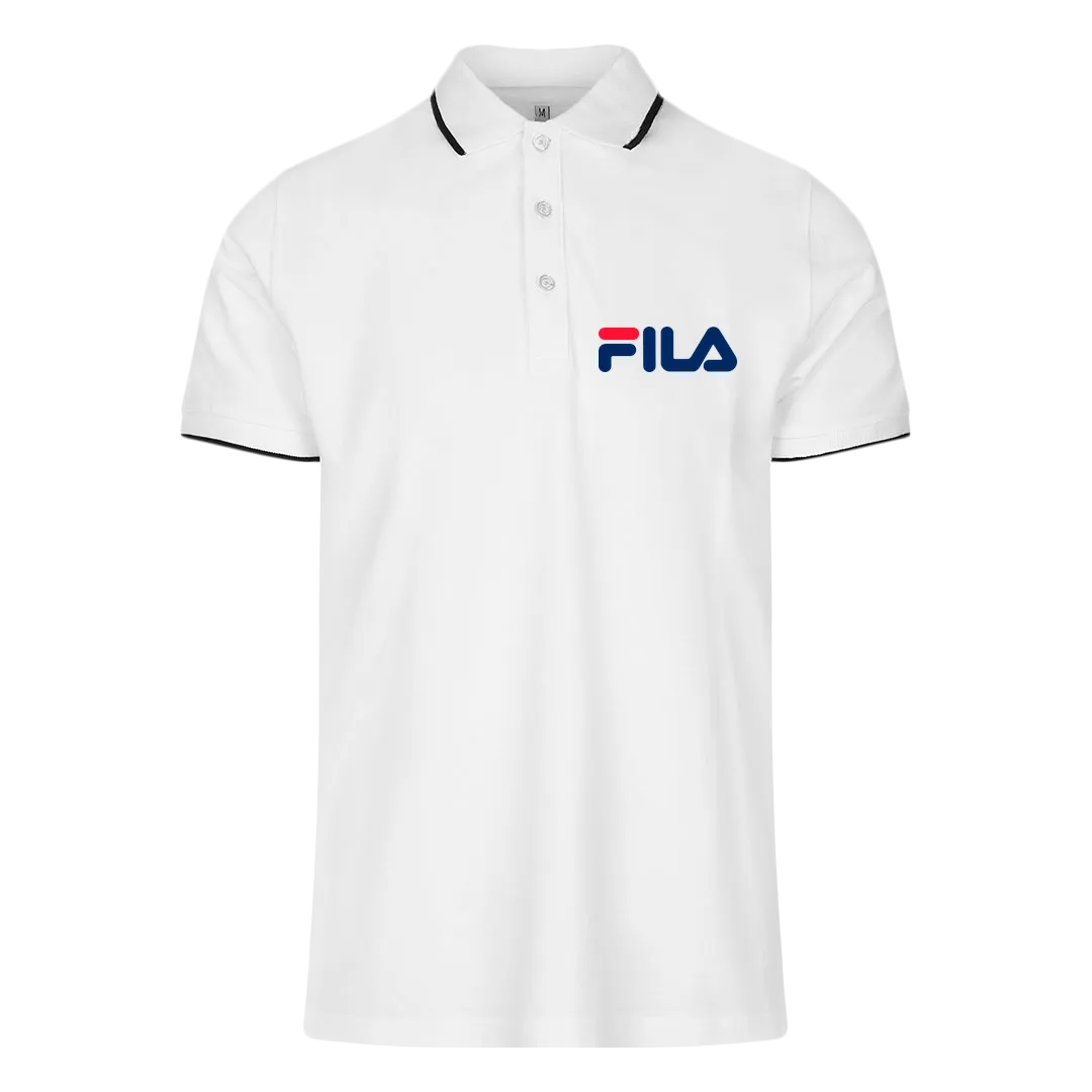 Fila Polo Majica Grb