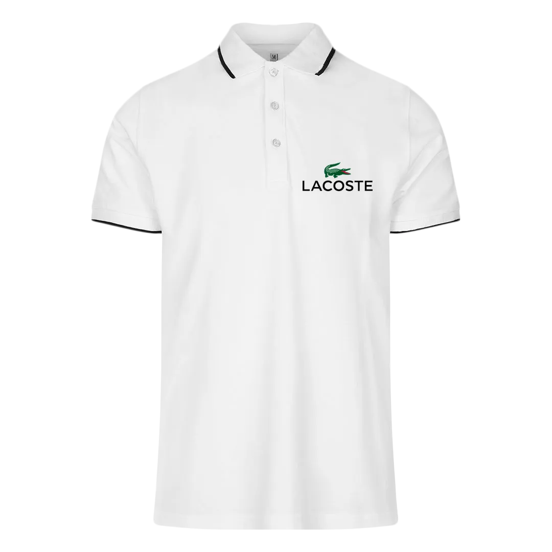 Lacoste Polo Majica Grb