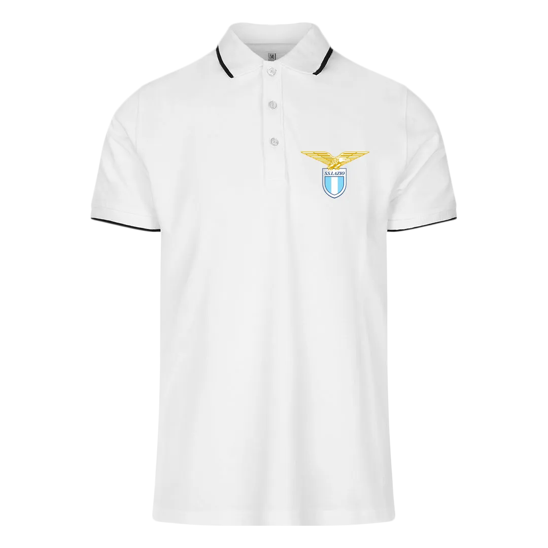 Lazio Polo Majica Grb