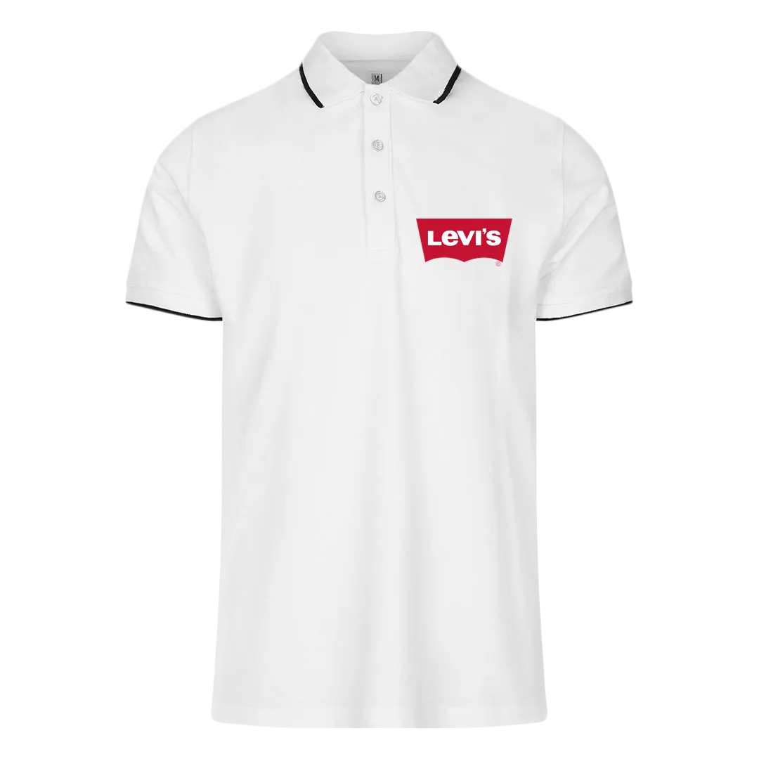 Levis Polo Majica Grb