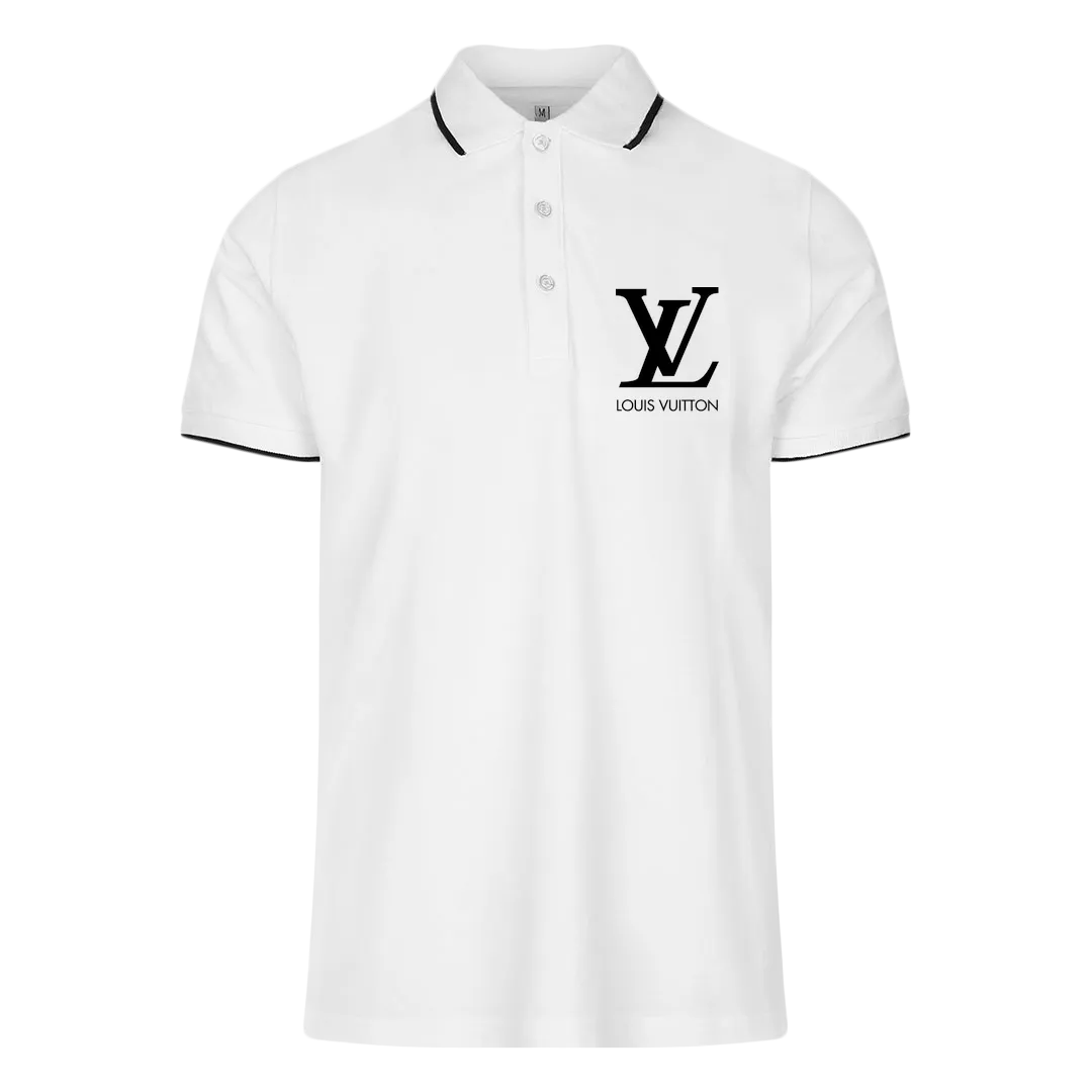 Louis Vuitton Polo Majica Grb