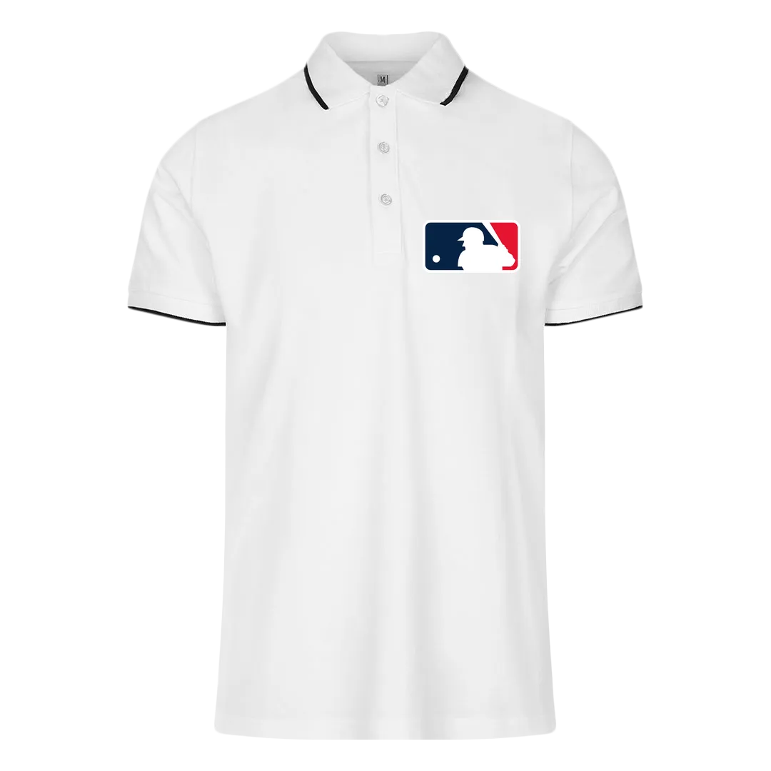 MLB Polo Majica Grb