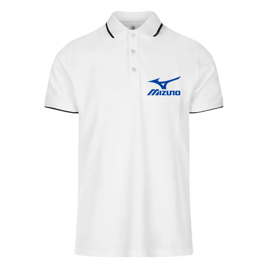 Mizuno USA Polo Majica Grb