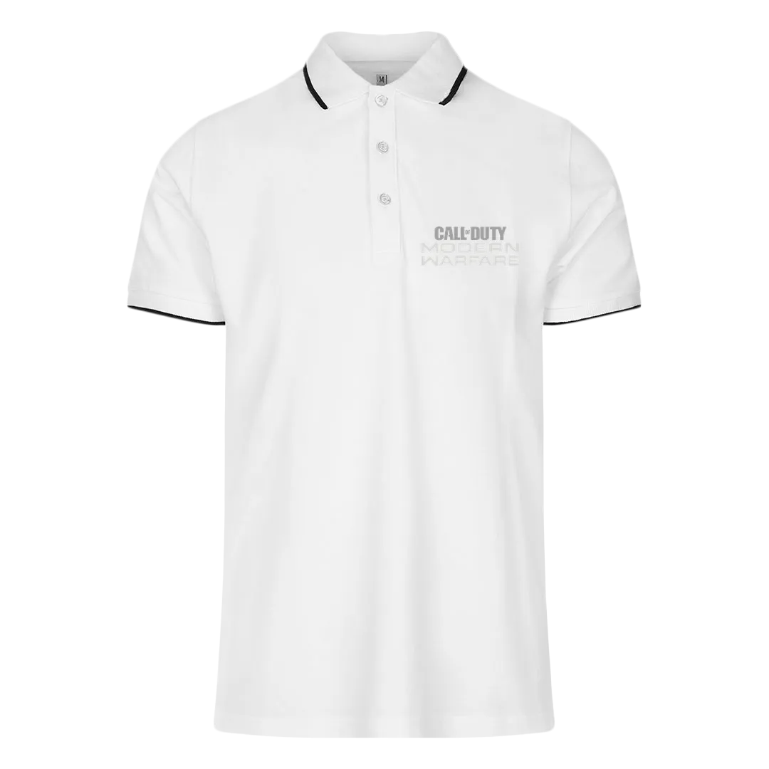 Modern Warfare Polo Majica Grb