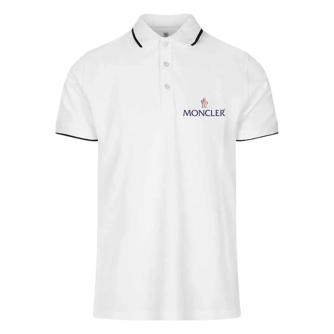 Moncler (2) Polo Majica Grb