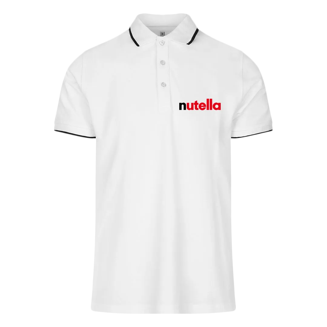 Nutella Polo Majica Grb