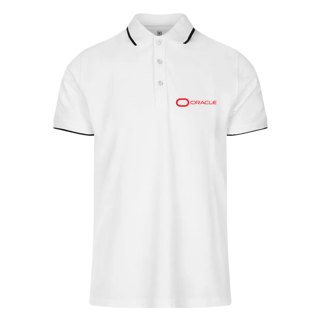 Oracle Polo Majica Grb