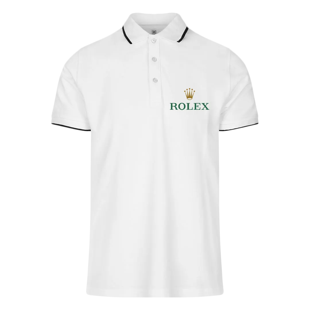 Rolex Polo Majica Grb