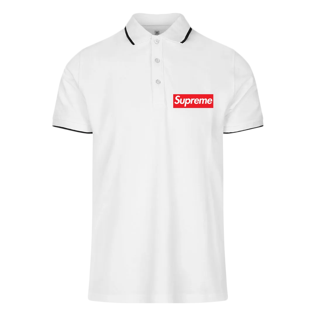 Supreme Polo Majica Grb