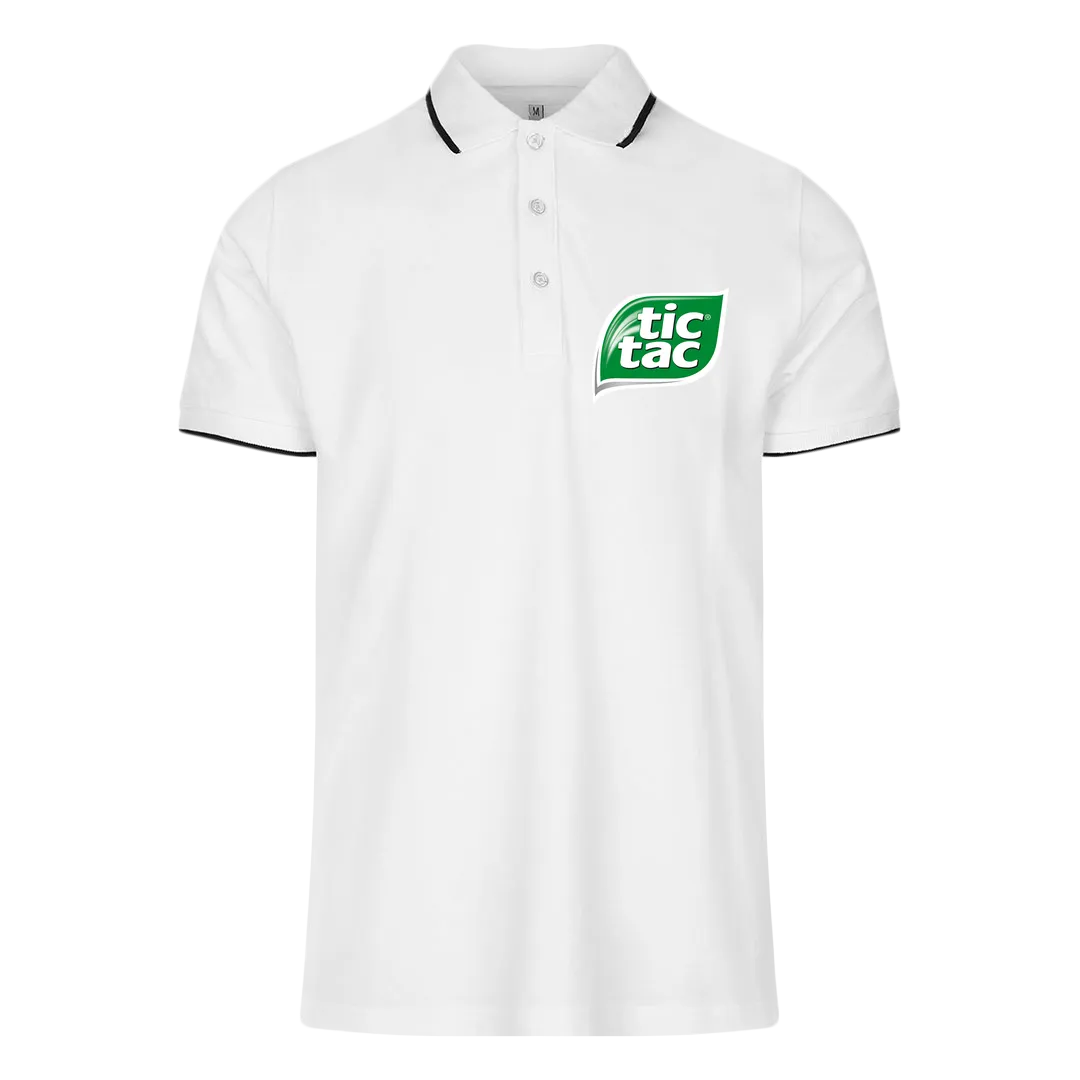 Tic Tac Polo Majica Grb