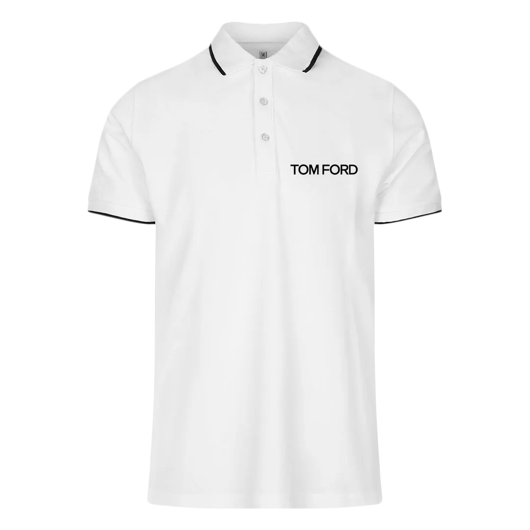 Tom Ford Polo Majica Grb