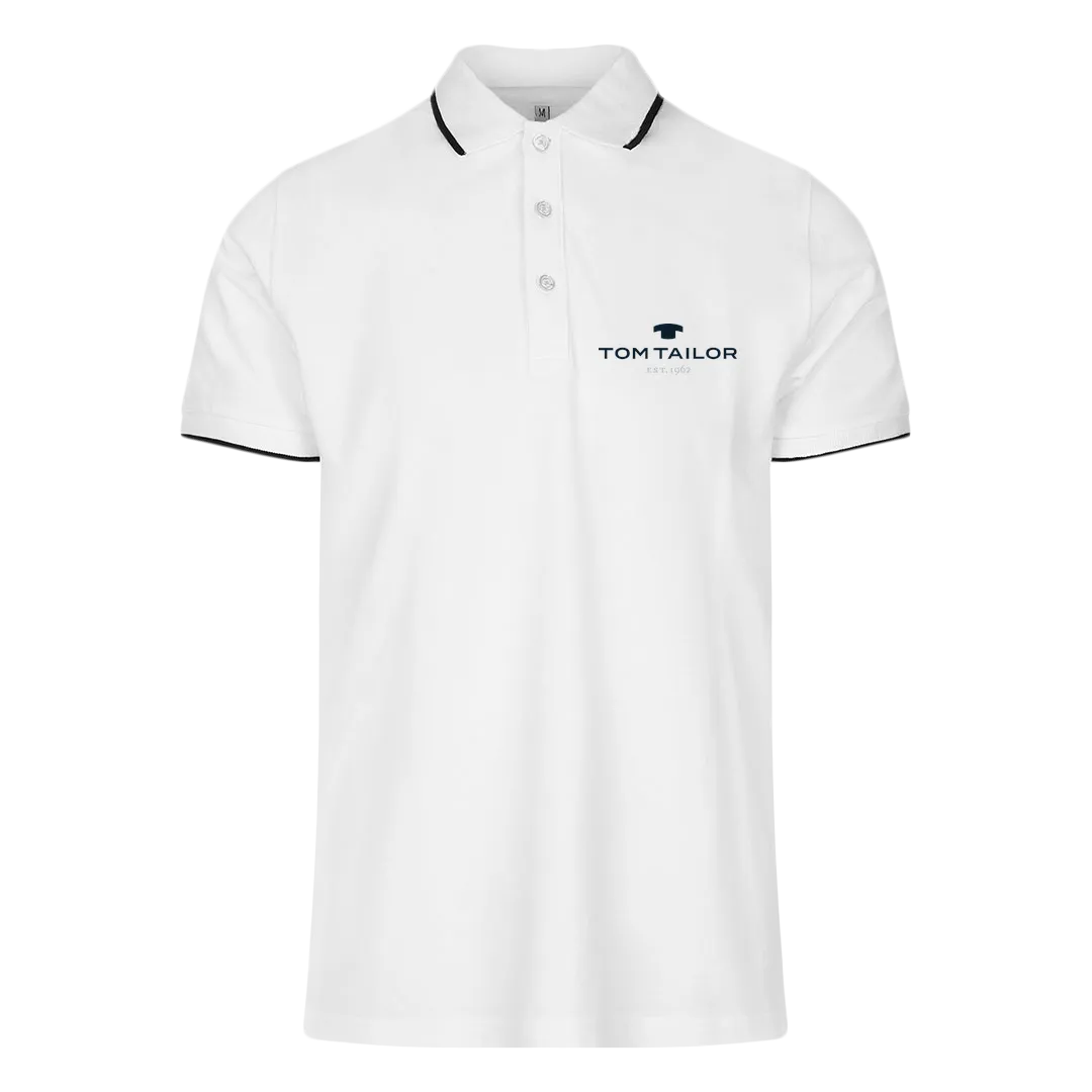 Tom Tailor Polo Majica Grb