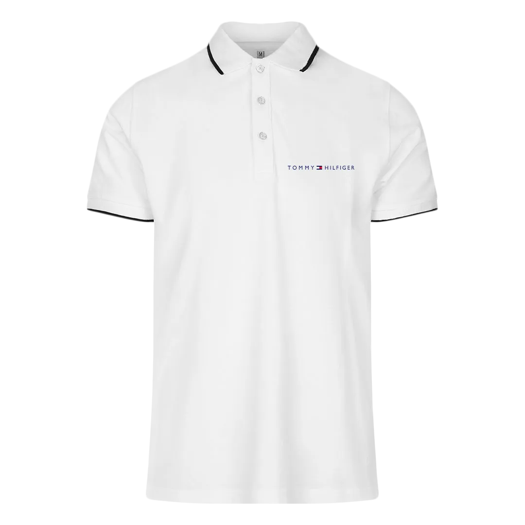 Tommy Hilfiger Polo Majica Grb