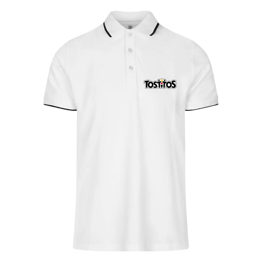Tostitos Polo Majica Grb