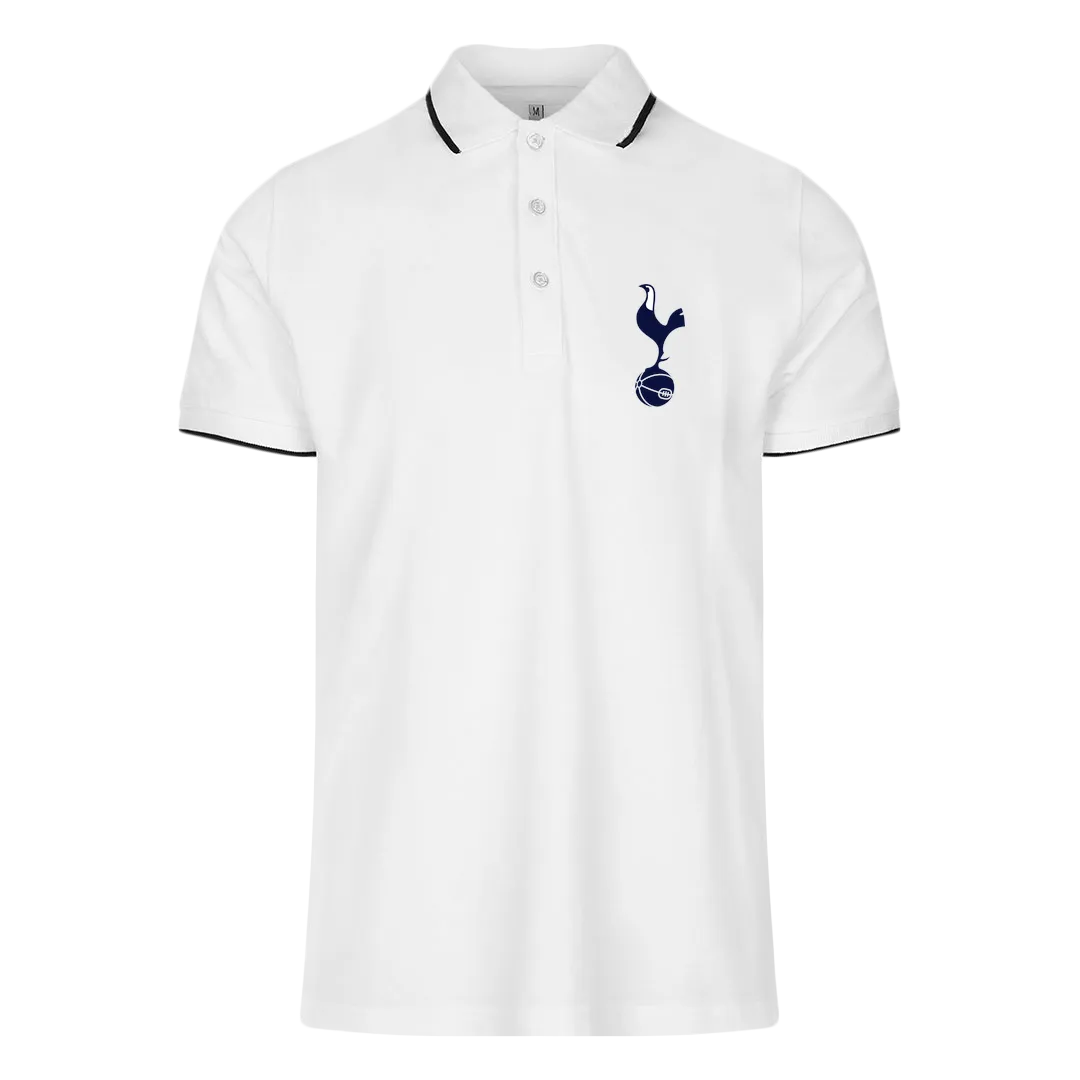 Tottenham Hotspur Polo Majica Grb