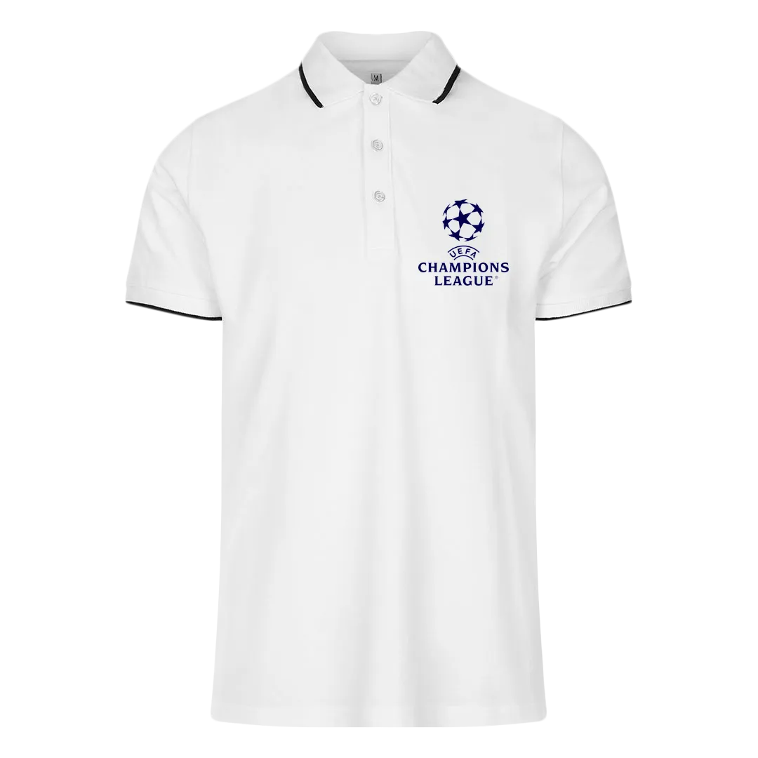 UEFA Champions League Polo Majica Grb
