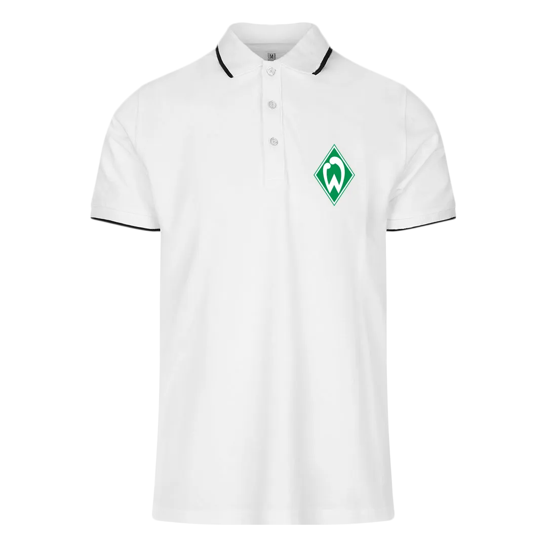 Werder Bremen Polo Majica Grb
