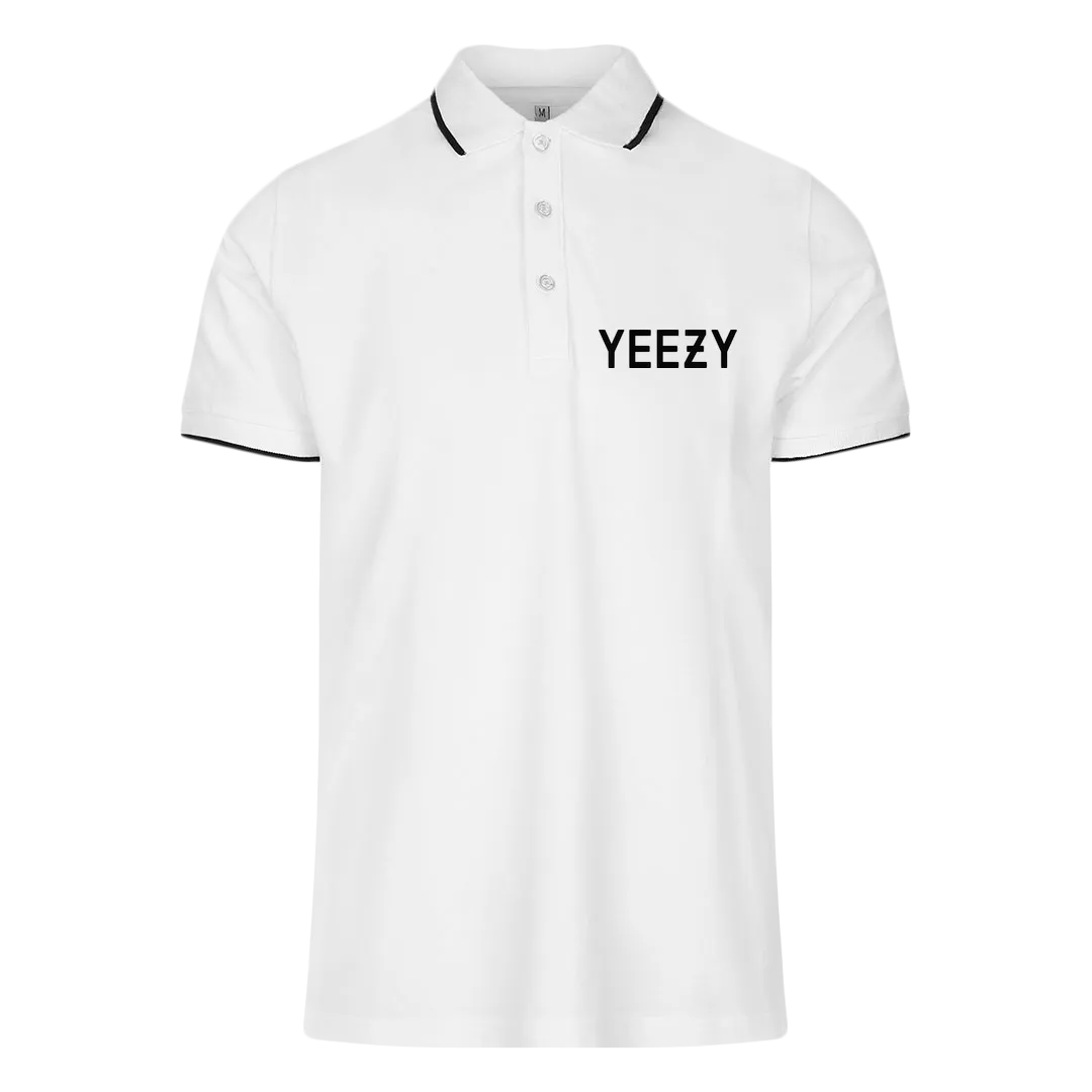 Yeezy Polo Majica Grb