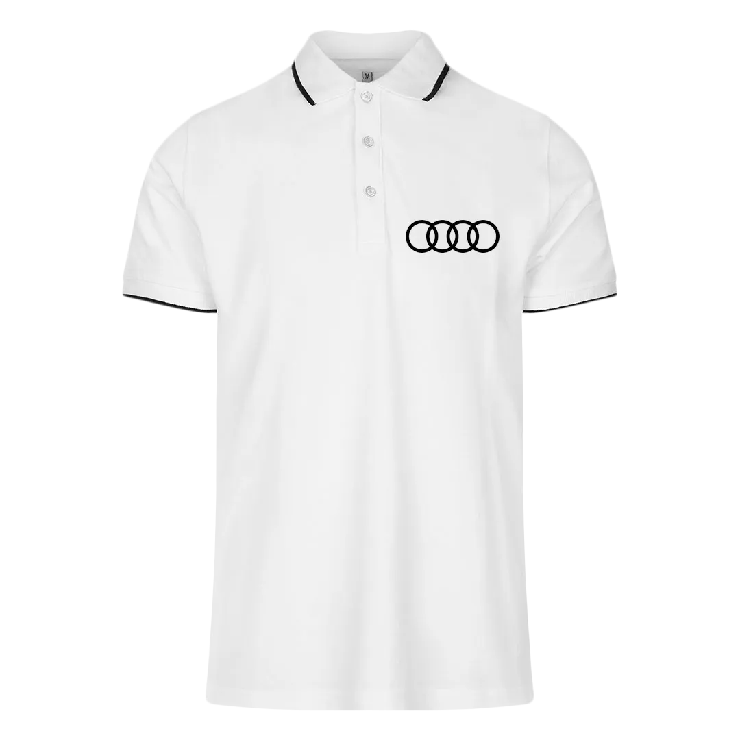 Audi Polo Majica Grb