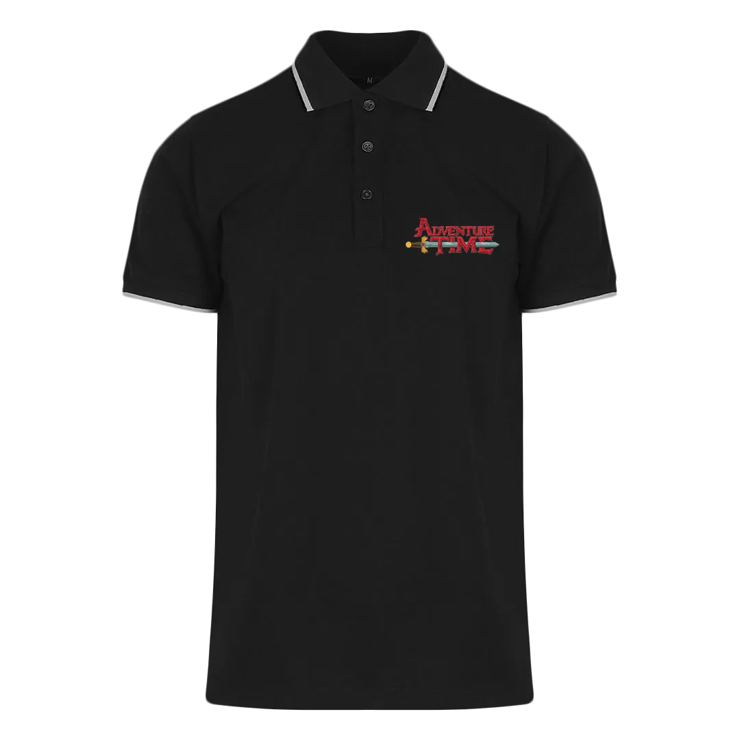 Adventure Time Polo Majica Grb