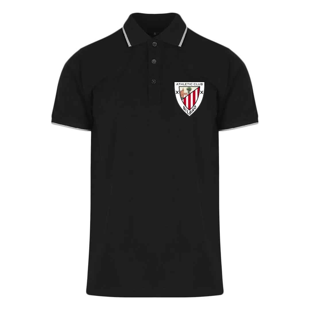 Athletic Bilbao Polo Majica Grb
