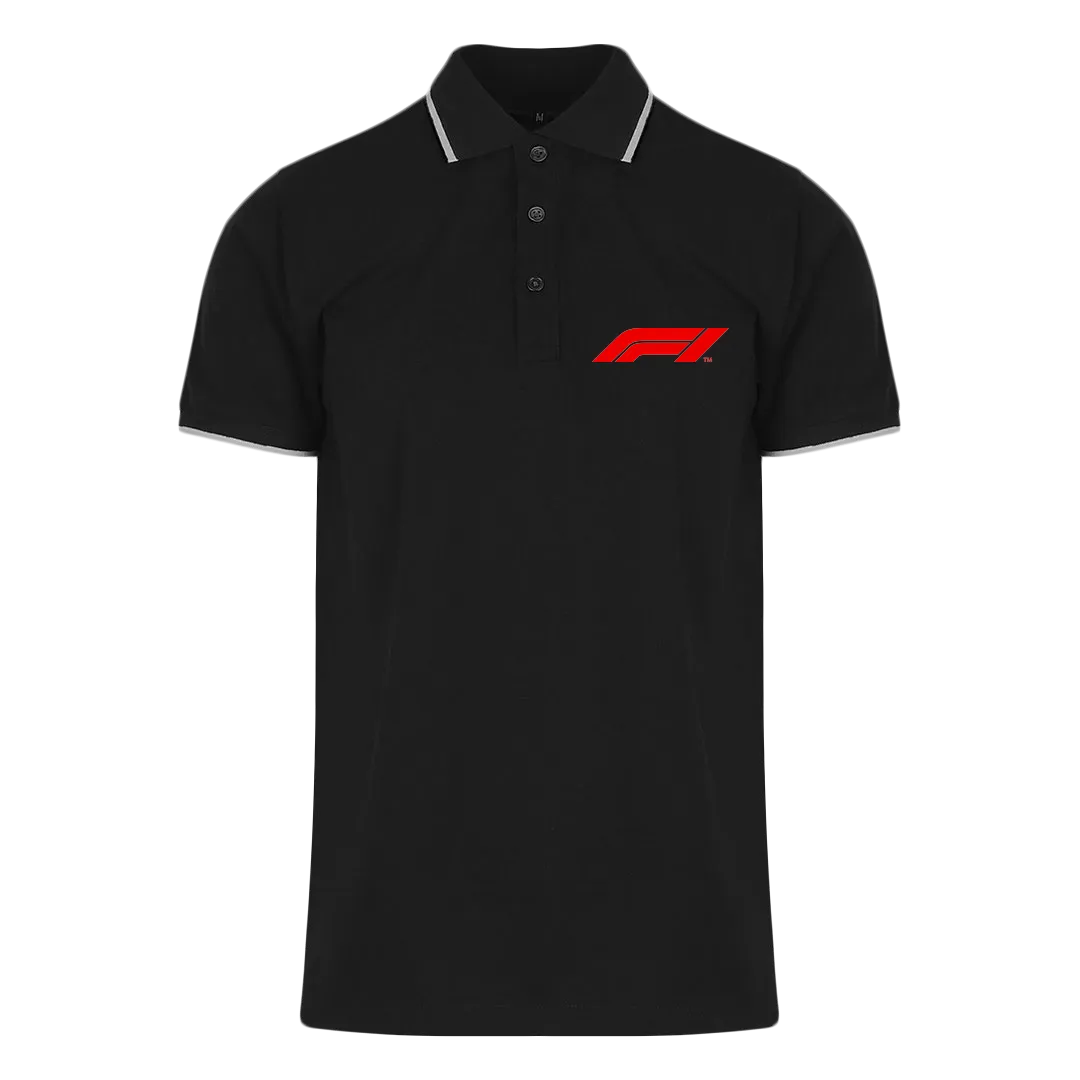 F1 Polo Majica Grb