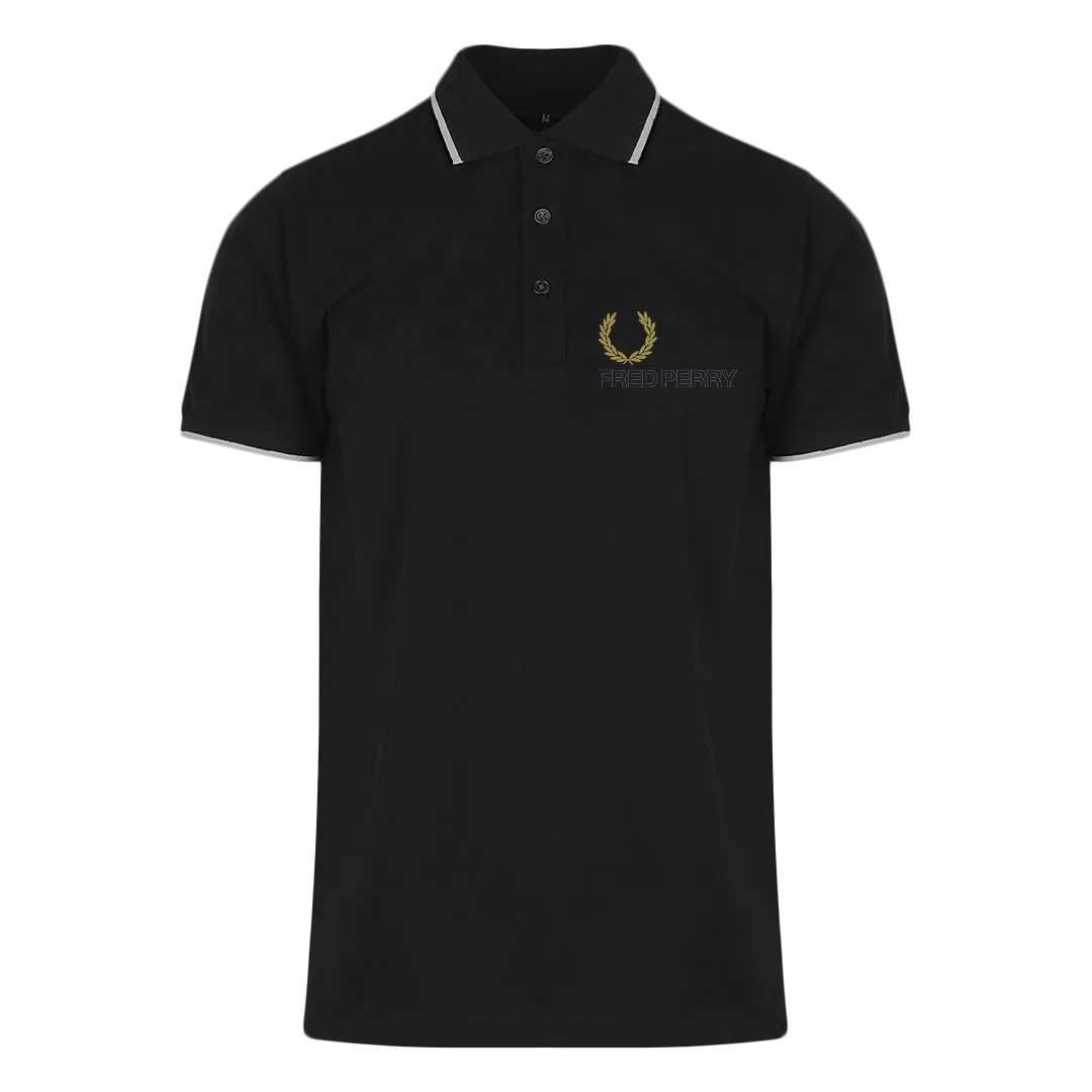 Fred Perry Polo Majica Grb
