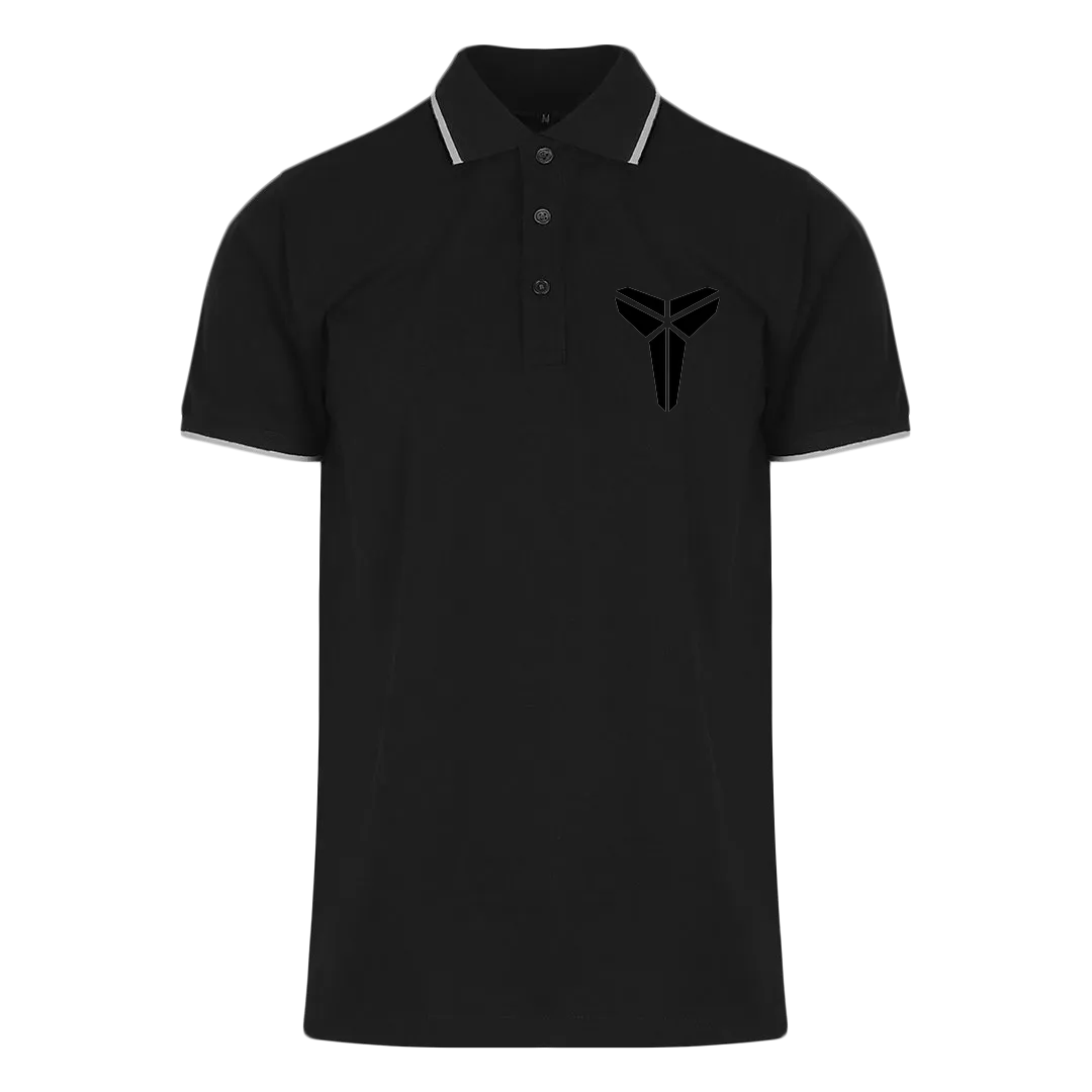 Kobe Bryant Polo Majica Grb