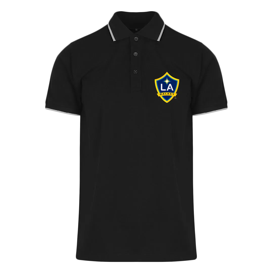 LA Galaxy Polo Majica Grb
