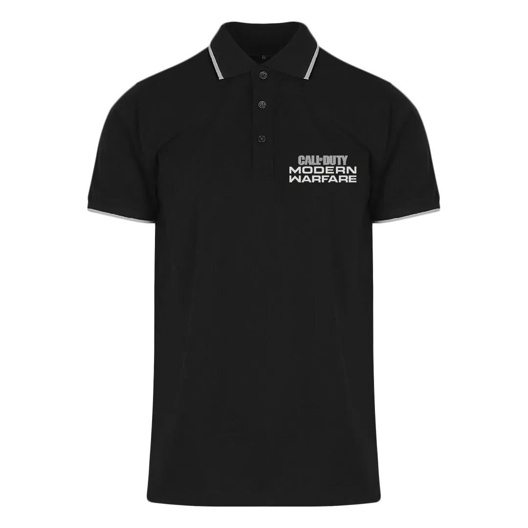 Modern Warfare Polo Majica Grb