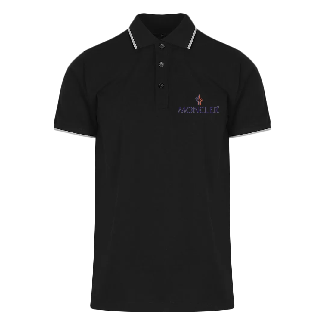 Moncler (2) Polo Majica Grb