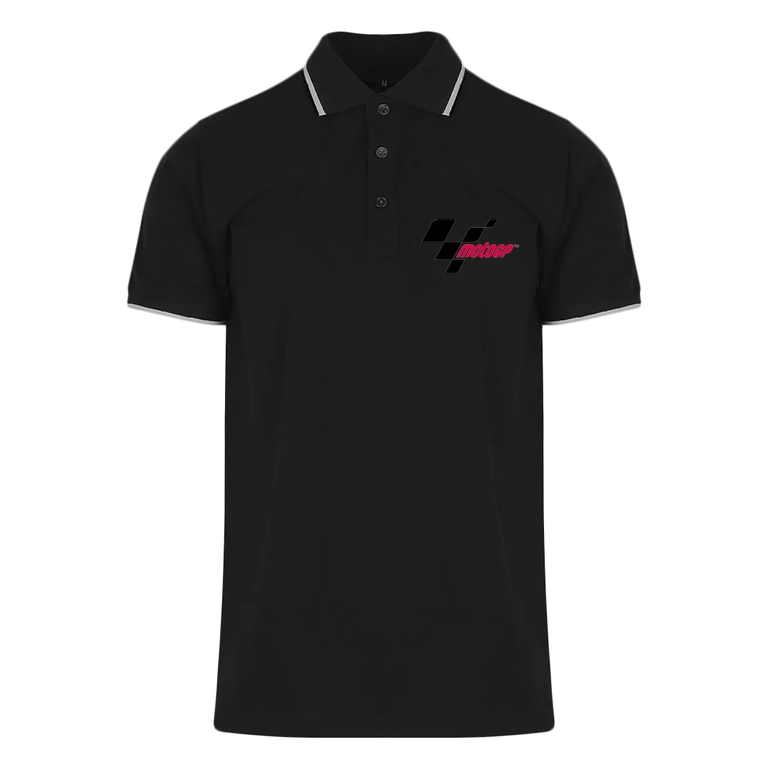 Motogp Svg Polo Majica Grb