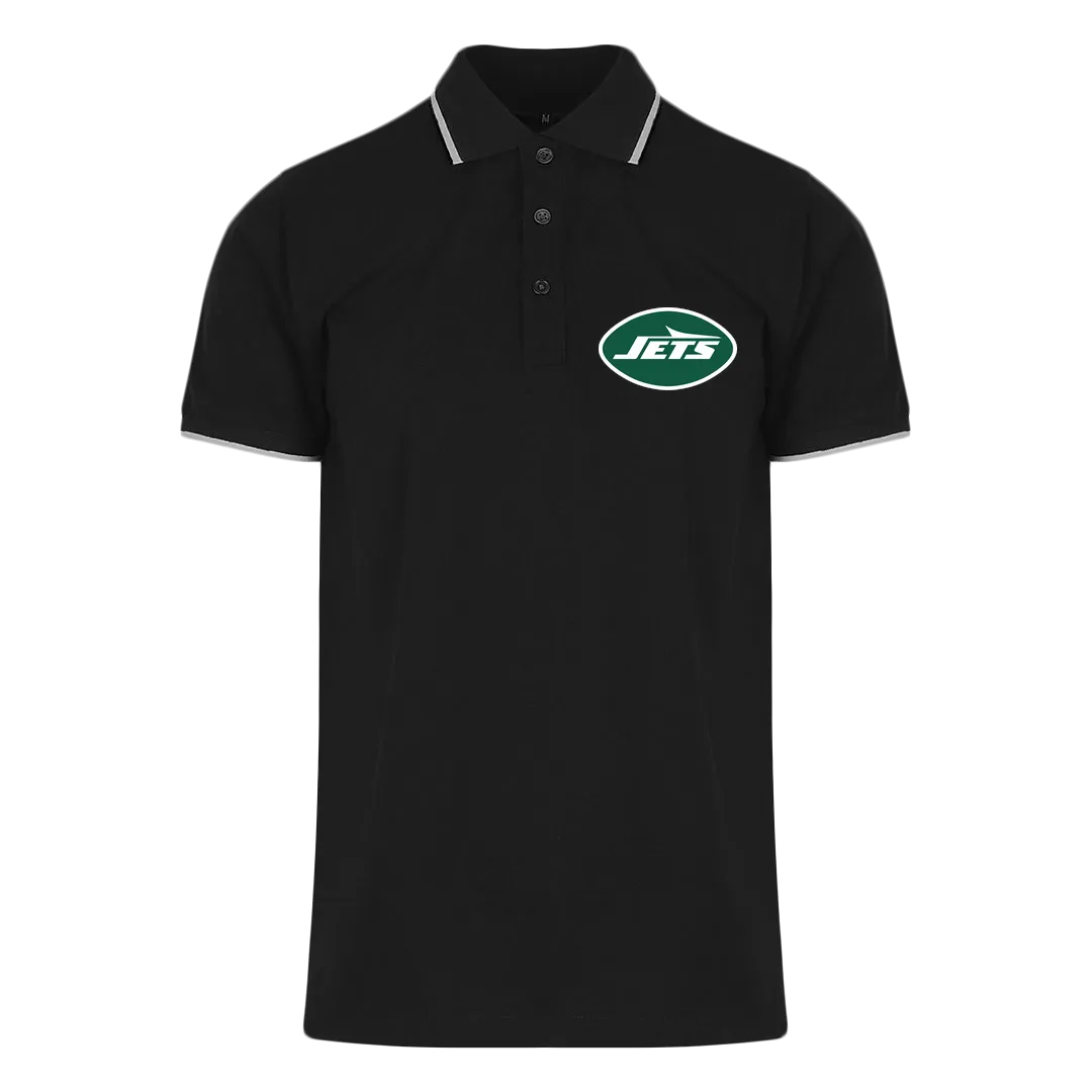 New York Jets Polo Majica Grb