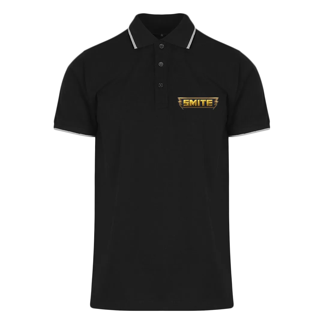 Smite Polo Majica Grb