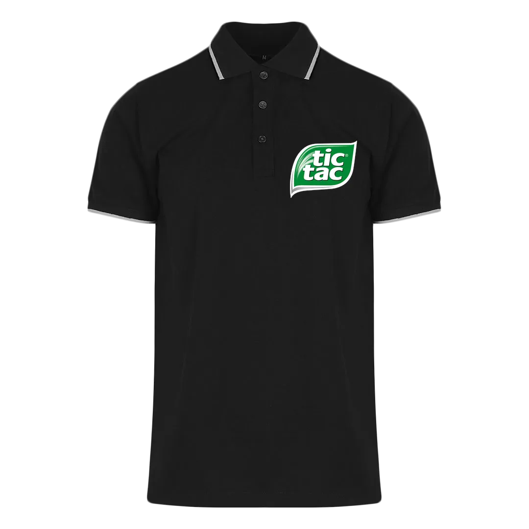 Tic Tac Polo Majica Grb