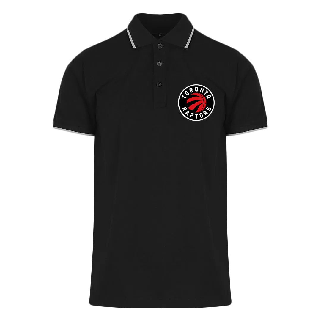 Toronto Raptors Polo Majica Grb