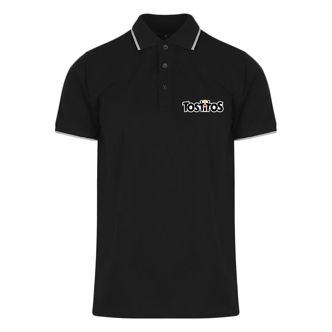 Tostitos Polo Majica Grb