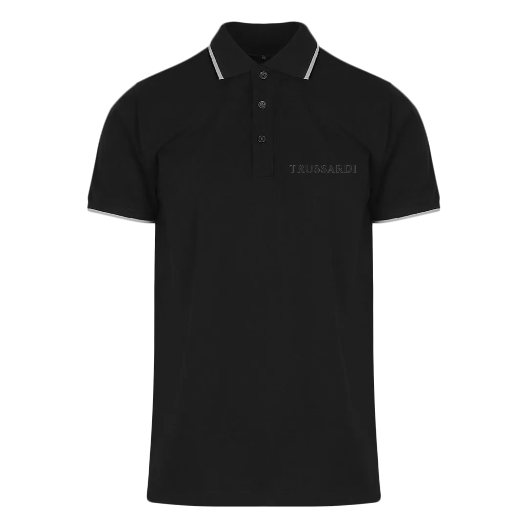 Trussardi Polo Majica Grb