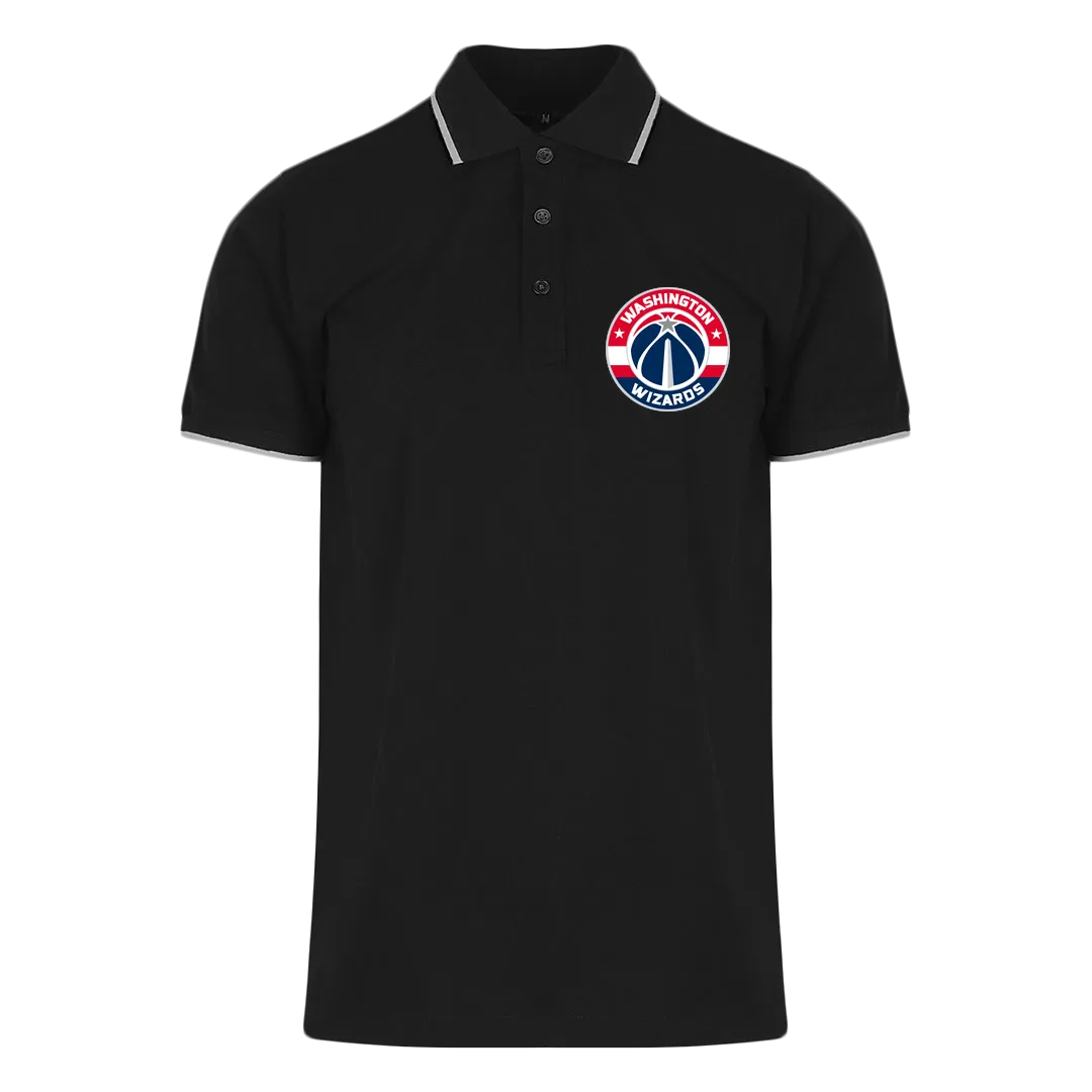 Washington Wizards Polo Majica Grb