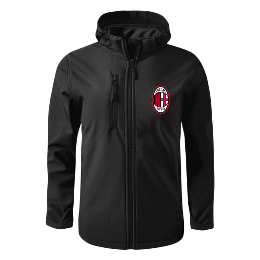 AC Milan Softshell Jakna