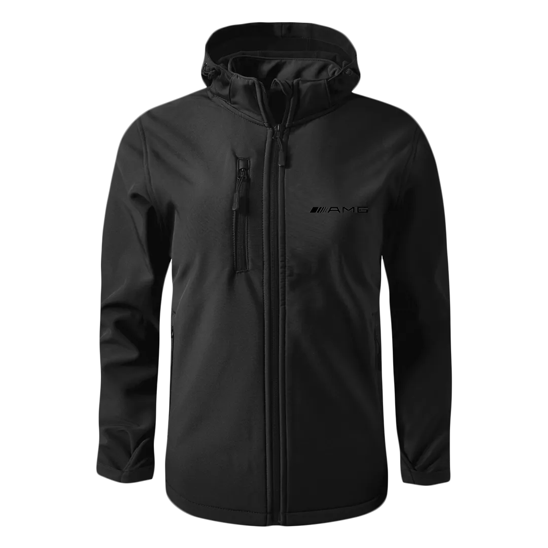 AMG Softshell Jakna