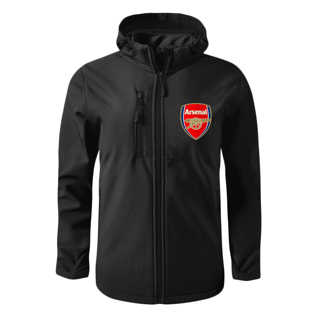 Arsenal Softshell Jakna