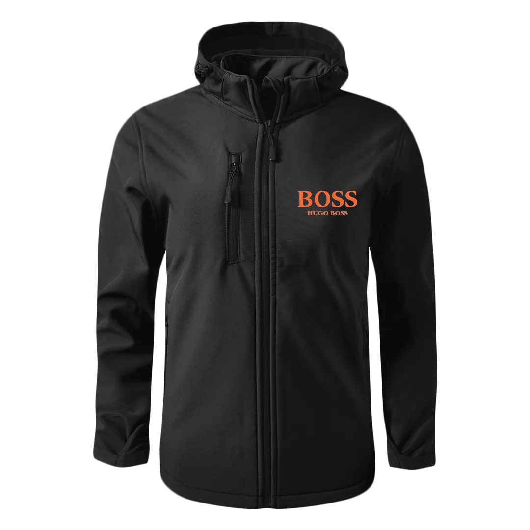 Boss Orange Softshell Jakna