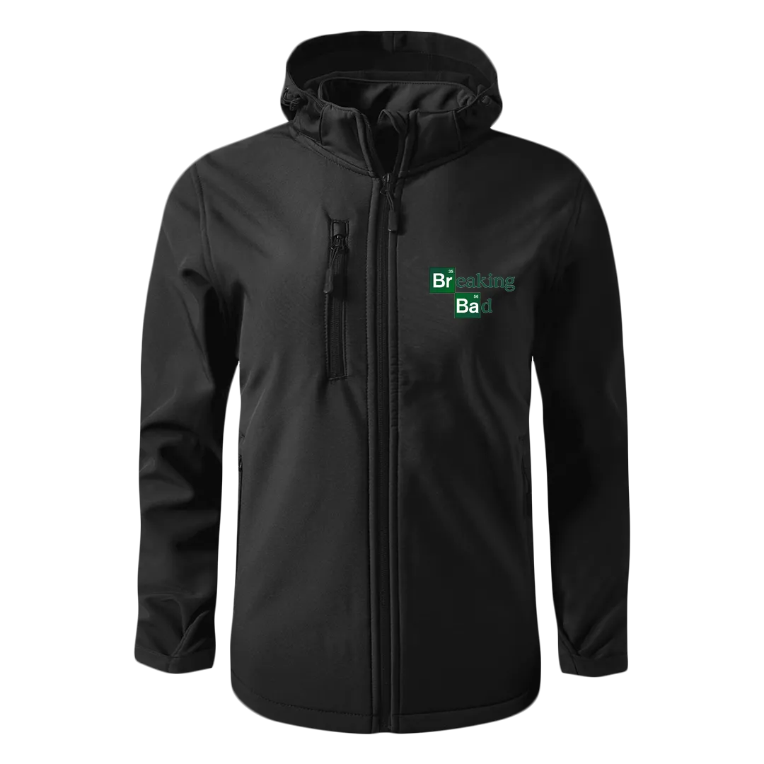 Breaking Bad Softshell Jakna