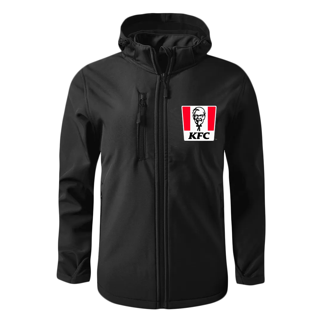 Kfc Softshell Jakna