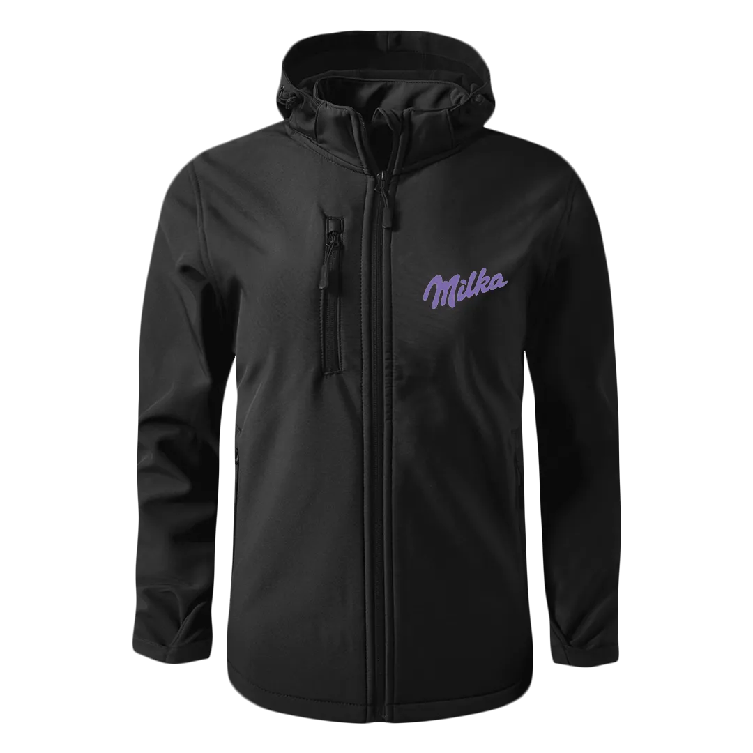 Milka Softshell Jakna
