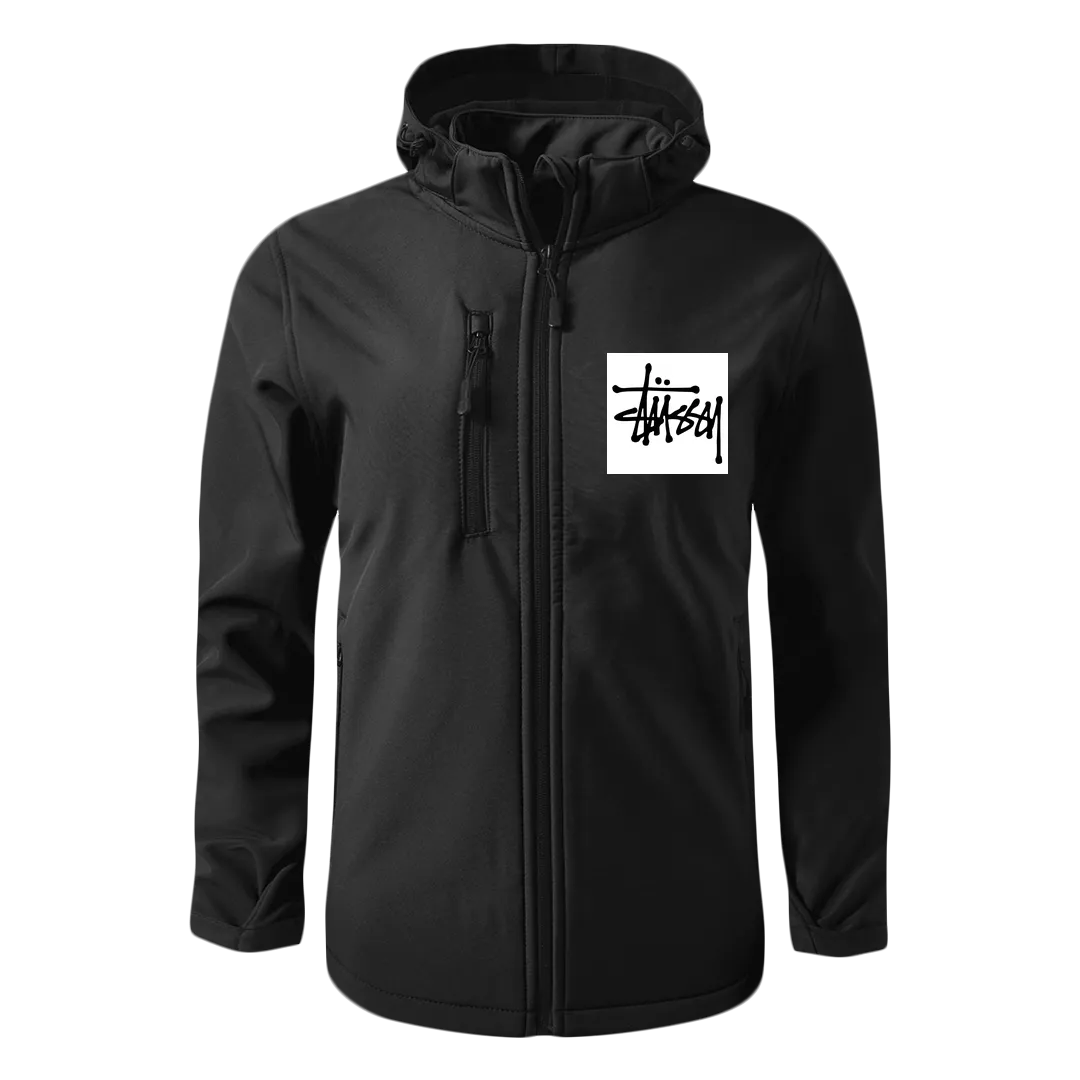 Stussy Softshell Jakna