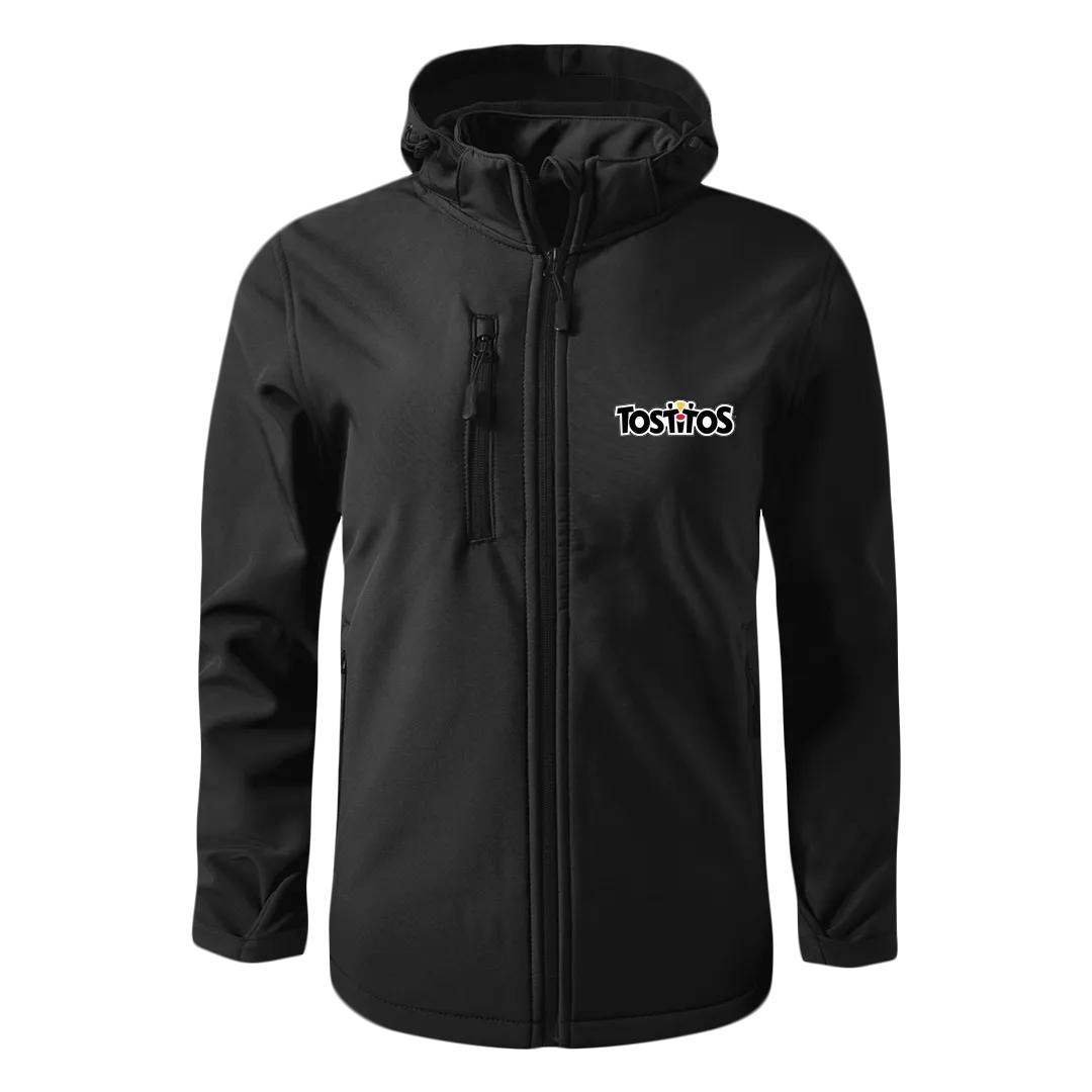 Tostitos Softshell Jakna